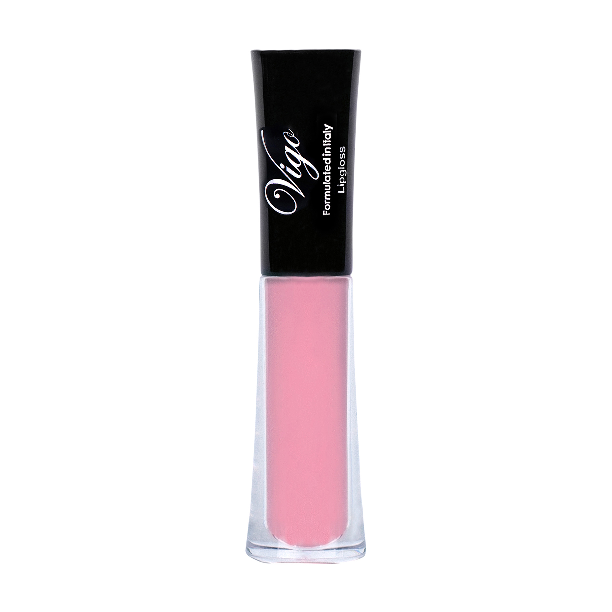 Матова рідка помада для губ Vigo Lipstick Matte М1 Natural Nude, 2.5 мл (мініатюра)