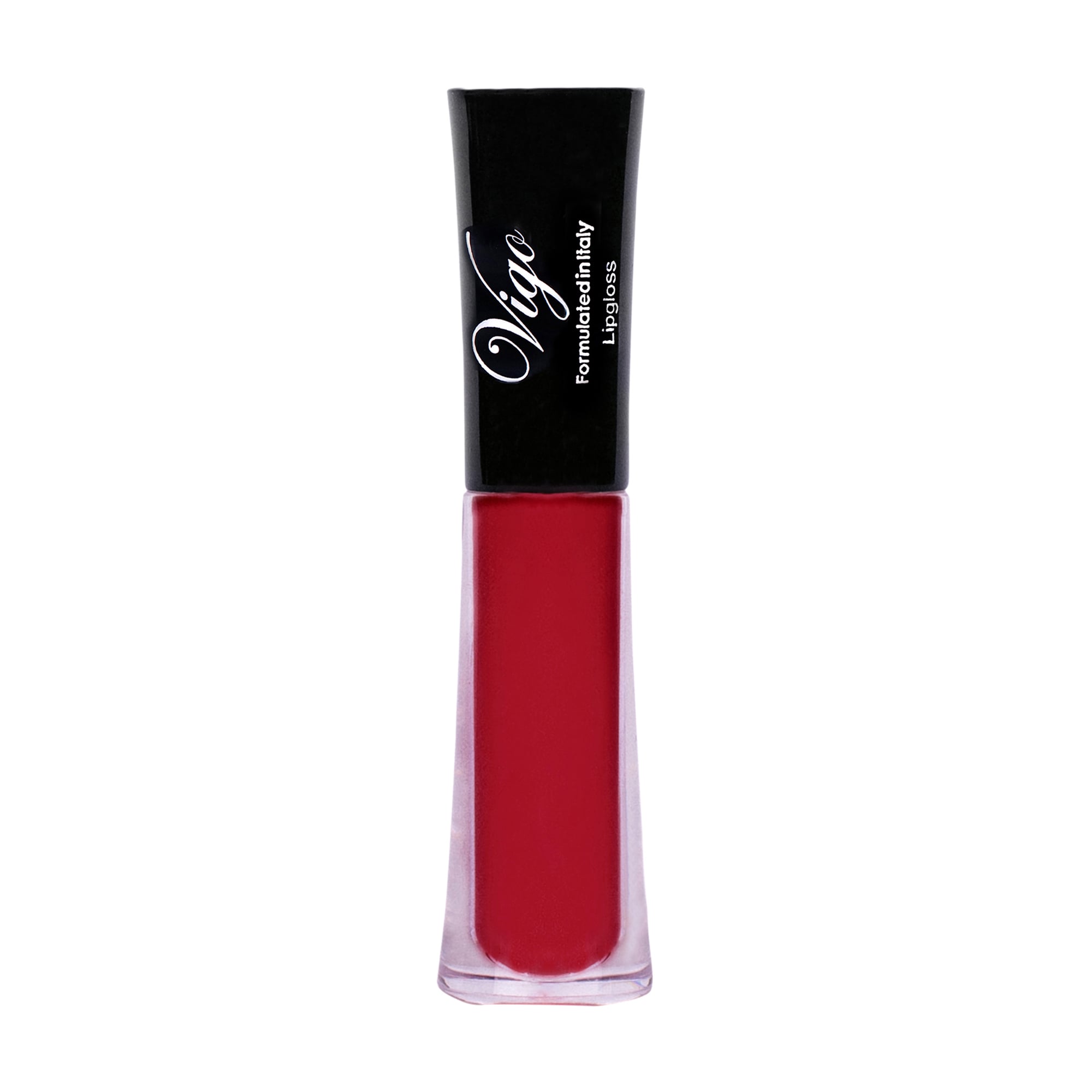 Матова рідка помада для губ Vigo Lipstick Matte М14 Enigma Girl, 2.5 мл (мініатюра)